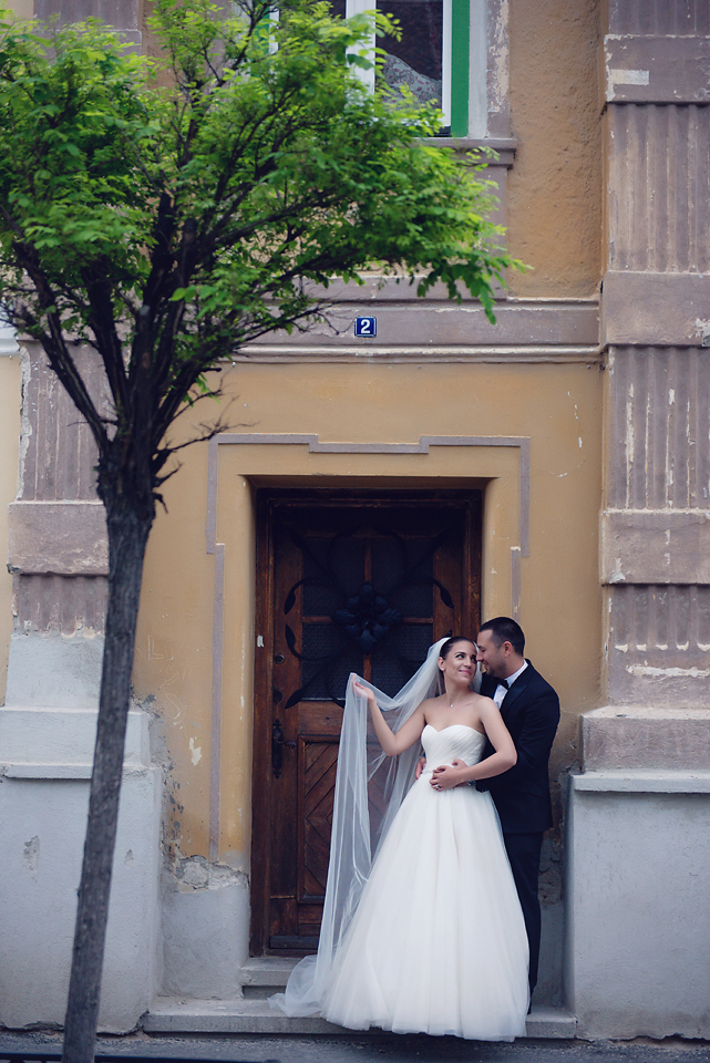 Fotograf nunta Sibiu
