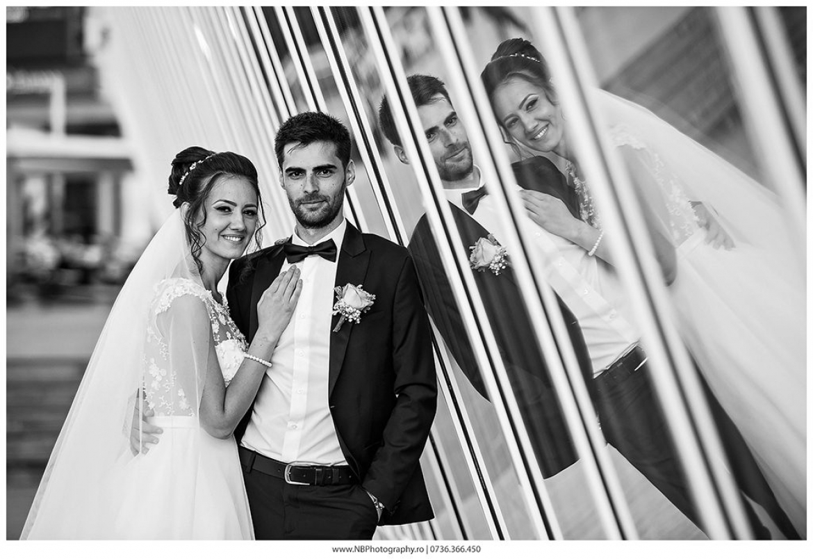 Madalina & Mihai  – Fotografii de nunta
