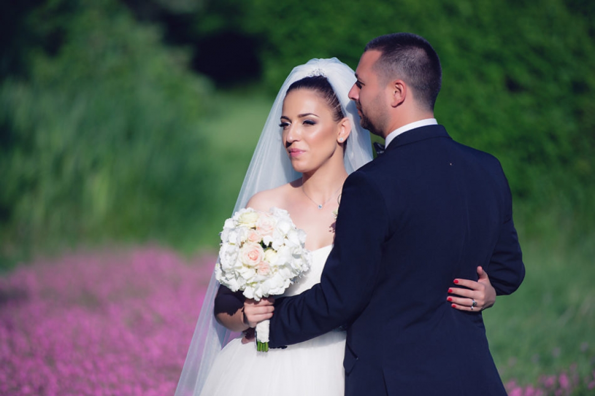 Mirela & Daniel – Fotografii nunta