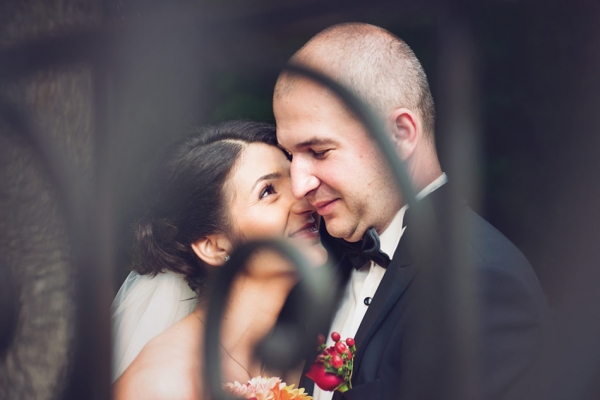 Georgiana & Vlad – Fotografii de nunta