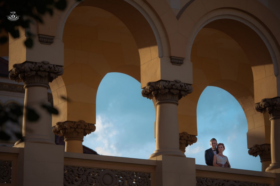 Carmen & Catalin – Sedinta foto After Wedding