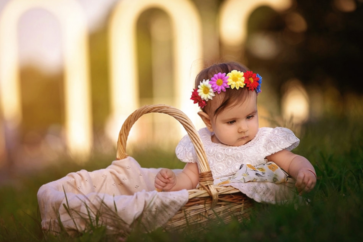 SOFIA ANAMARIA – Sedinta foto bebe